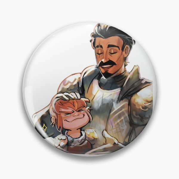 Item preview, Nimona designed and sold by THOMASBASCHSHOP.