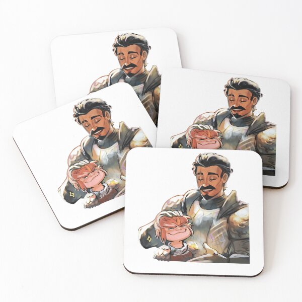 Item preview, Nimona designed and sold by THOMASBASCHSHOP.