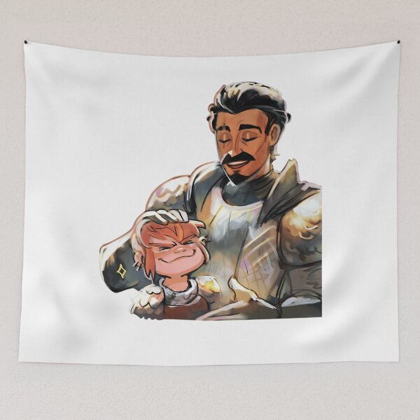 Item preview, Nimona designed and sold by THOMASBASCHSHOP.