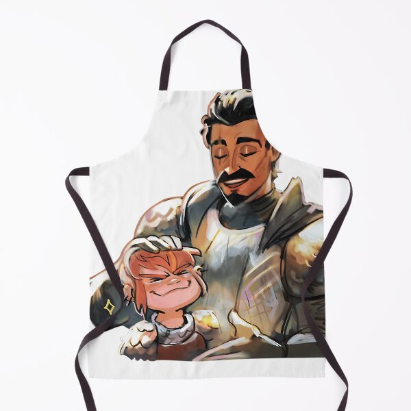 Item preview, Nimona designed and sold by THOMASBASCHSHOP.