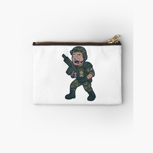 Item preview, The Alien's Adorable Brood - Private Hudson  designed and sold by CleverCulture.