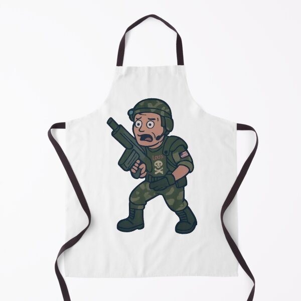 Item preview, The Alien's Adorable Brood - Private Hudson designed and sold by CleverCulture.