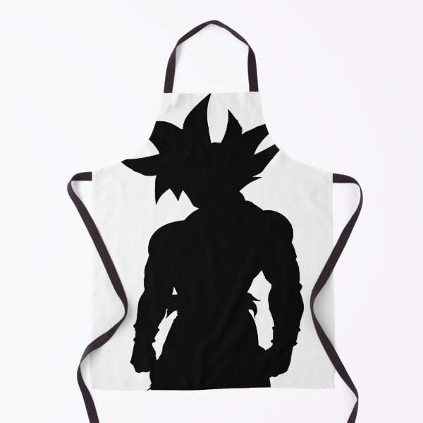 Item preview, Anime Warrior Silhouette designed and sold by ArteVirtual28.