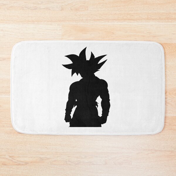 Item preview, Anime Warrior Silhouette designed and sold by ArteVirtual28.