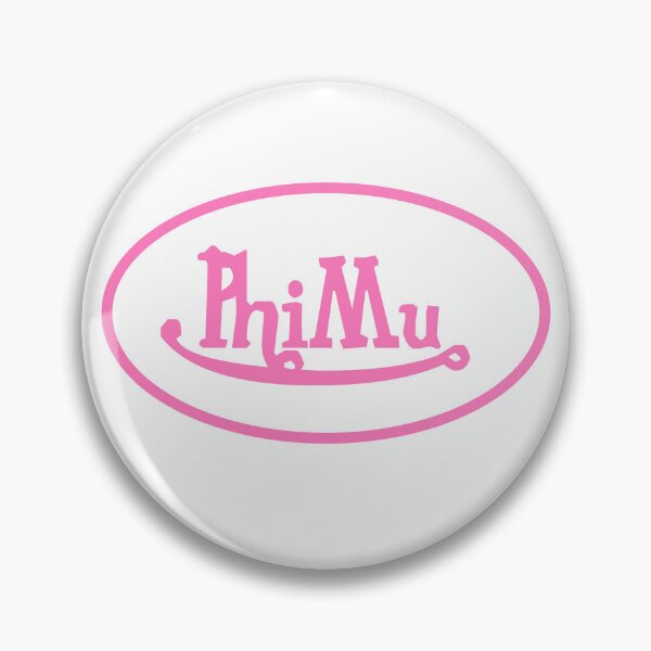 Item preview, Phi Mu Pink designed and sold by Jaidyncote.
