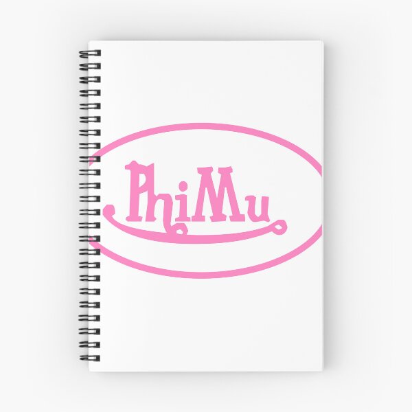 Item preview, Phi Mu Pink designed and sold by Jaidyncote.