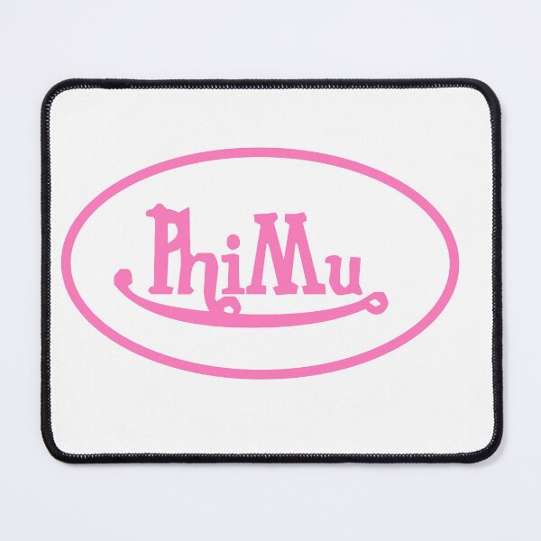 Item preview, Phi Mu Pink designed and sold by Jaidyncote.