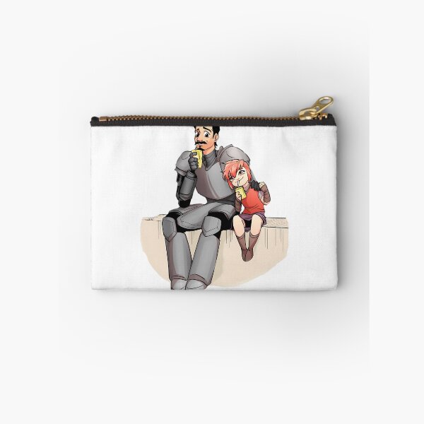 Item preview, Nimona And Ballister designed and sold by THOMASBASCHSHOP.