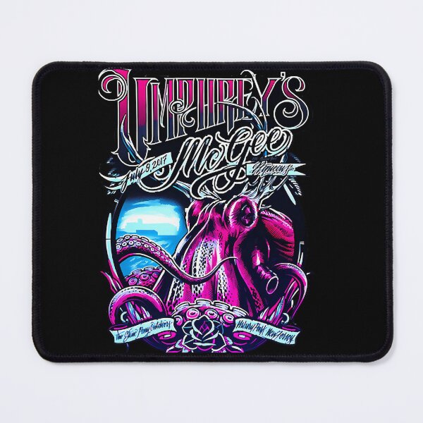 Item preview, Umphreys Mcgee designed and sold by HelenGProctor.