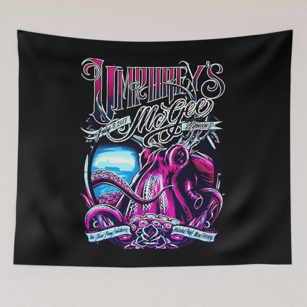 Item preview, Umphreys Mcgee designed and sold by HelenGProctor.
