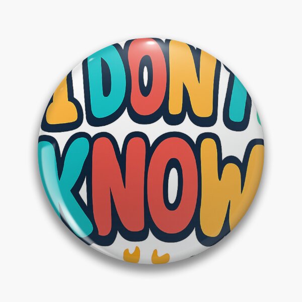 Item preview, Funny Quote Cartoon Bubble Typography Sticker designed and sold by Stickerrwallah.