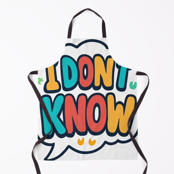 Item preview, Funny Quote Cartoon Bubble Typography Sticker designed and sold by Stickerrwallah.