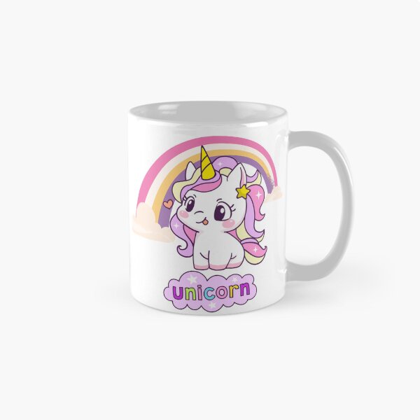 Item preview, unicorn designed and sold by Shehzadi Sana.