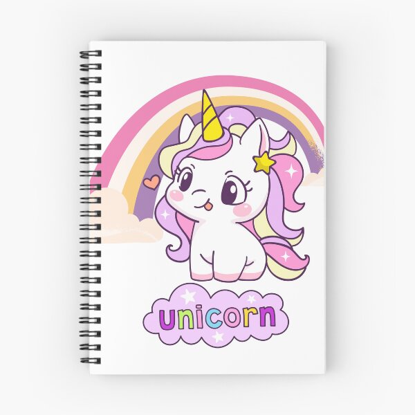 Item preview, unicorn designed and sold by Shehzadi Sana.
