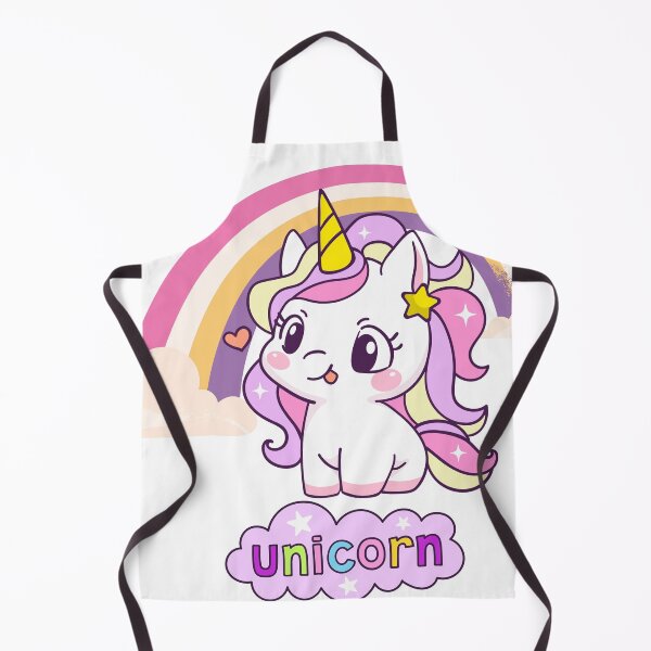 Item preview, unicorn designed and sold by Shehzadi Sana.