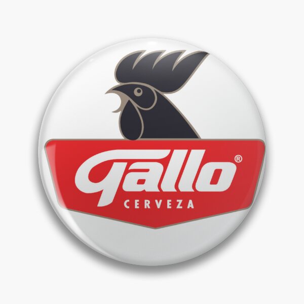 Item preview, Gallo Cerveza designed and sold by LightSukun.