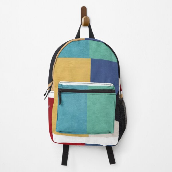 Item preview, Sonia Delaunay designed and sold by KaijuNoKaiju.