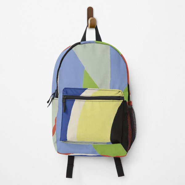 Item preview, Sonia Delaunay designed and sold by KaijuNoKaiju.