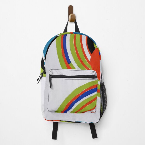 Item preview, Sonia Delaunay designed and sold by KaijuNoKaiju.
