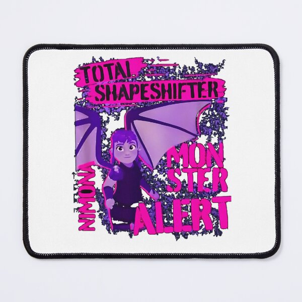 Item preview, Nimona Total Shapeshifter Monster Alert designed and sold by THOMASBASCHSHOP.