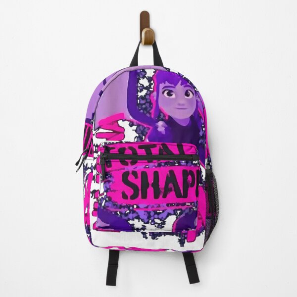 Item preview, Nimona Total Shapeshifter Monster Alert designed and sold by THOMASBASCHSHOP.