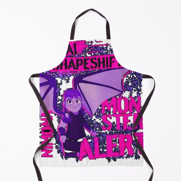 Item preview, Nimona Total Shapeshifter Monster Alert designed and sold by THOMASBASCHSHOP.