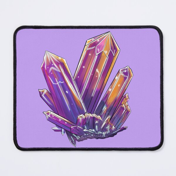 Item preview, Titanium quartz designed and sold by RavenAMarie .