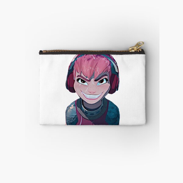 Item preview, Nimona designed and sold by THOMASBASCHSHOP.