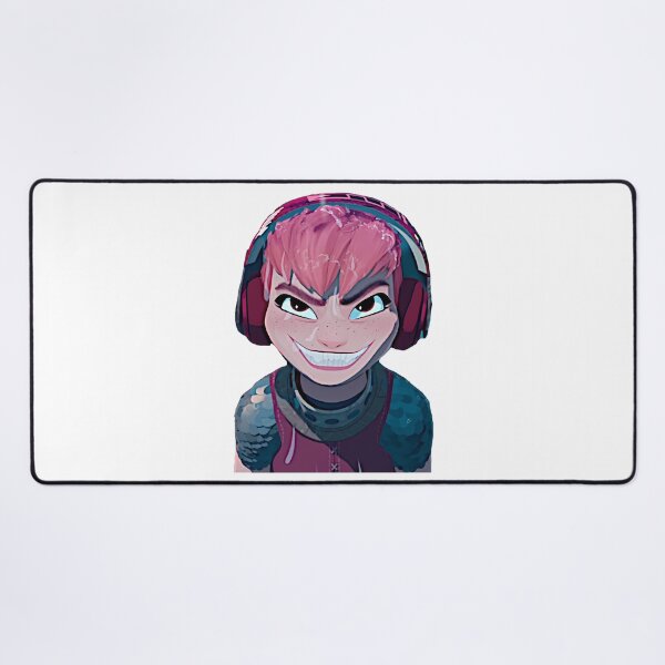 Item preview, Nimona designed and sold by THOMASBASCHSHOP.