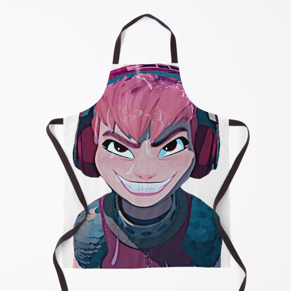 Item preview, Nimona designed and sold by THOMASBASCHSHOP.