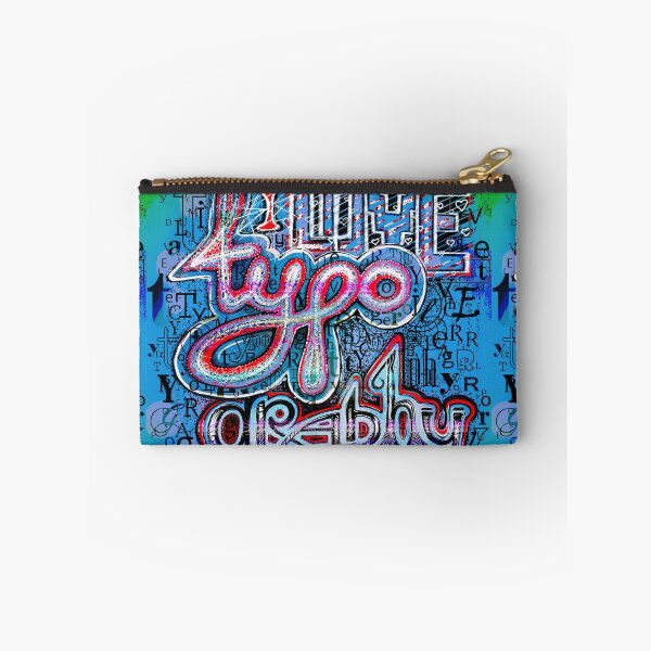 Item preview, I Love Typography designed and sold by Roman Babaevskiy.