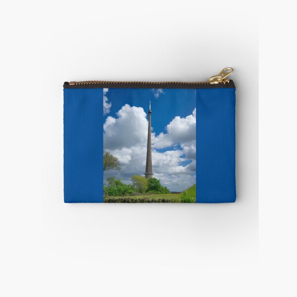 Item preview, Emley Moor Mast designed and sold by Alisonchambers2.