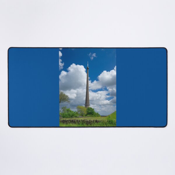 Item preview, Emley Moor Mast designed and sold by Alisonchambers2.