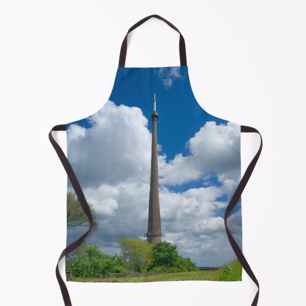 Item preview, Emley Moor Mast designed and sold by Alisonchambers2.