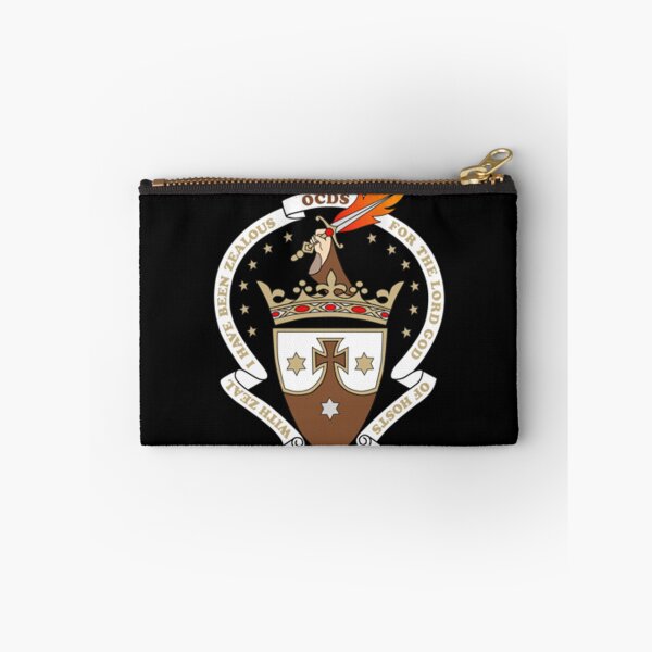 Item preview, OCDS Secular Carmelite designed and sold by Pfannerstill89.