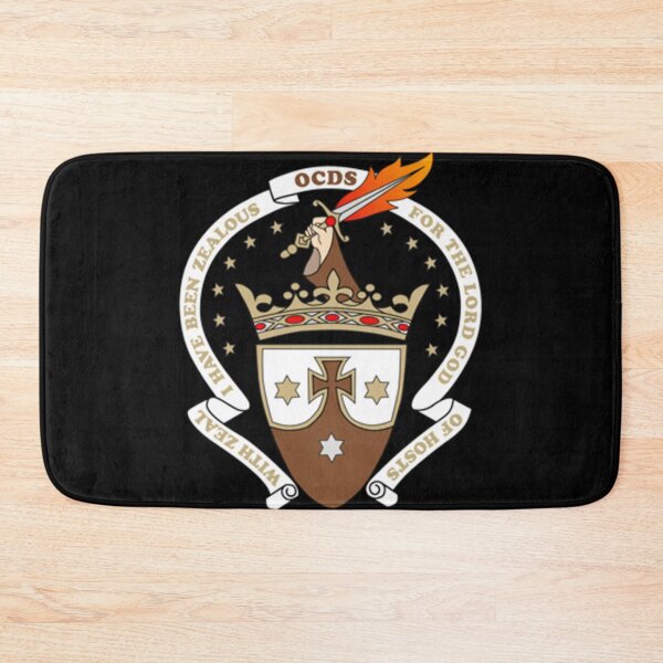 Item preview, OCDS Secular Carmelite designed and sold by Pfannerstill89.
