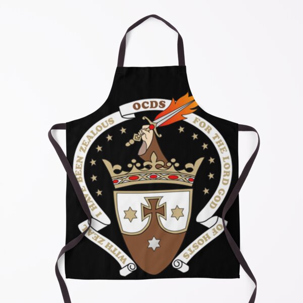 Item preview, OCDS Secular Carmelite designed and sold by Pfannerstill89.