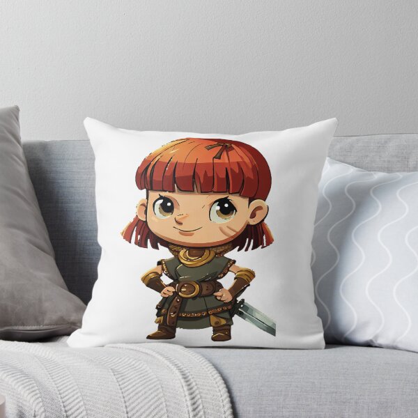 Item preview, Nimona-Cartoon  designed and sold by THOMASBASCHSHOP.