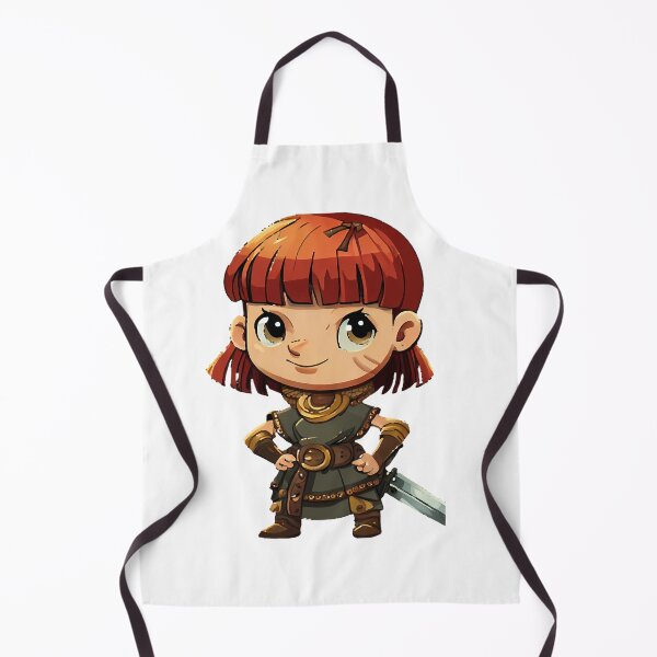 Item preview, Nimona-Cartoon designed and sold by THOMASBASCHSHOP.