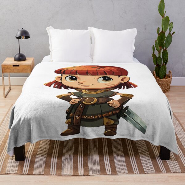 Item preview, Nimona-Cartoon designed and sold by THOMASBASCHSHOP.