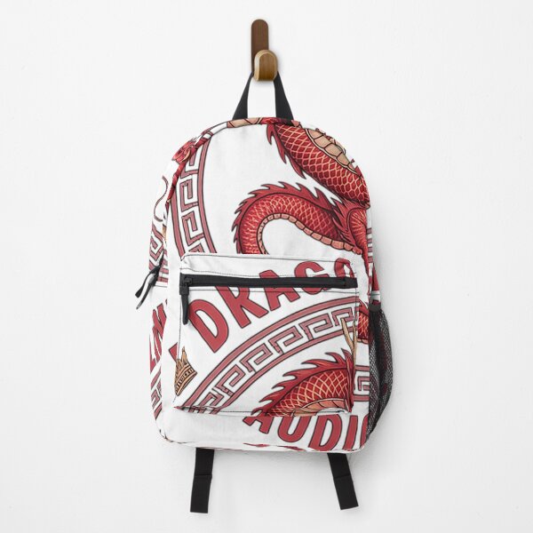 Item preview,  Dragon Towns - Big Audio Dynamites designed and sold by ChristyVarner8.
