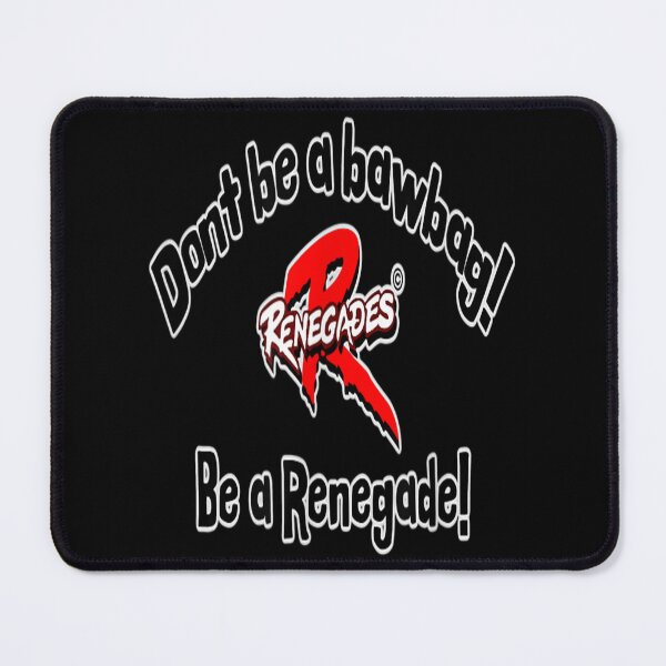 Item preview, Official Renegades designed and sold by Pfannerstill89.