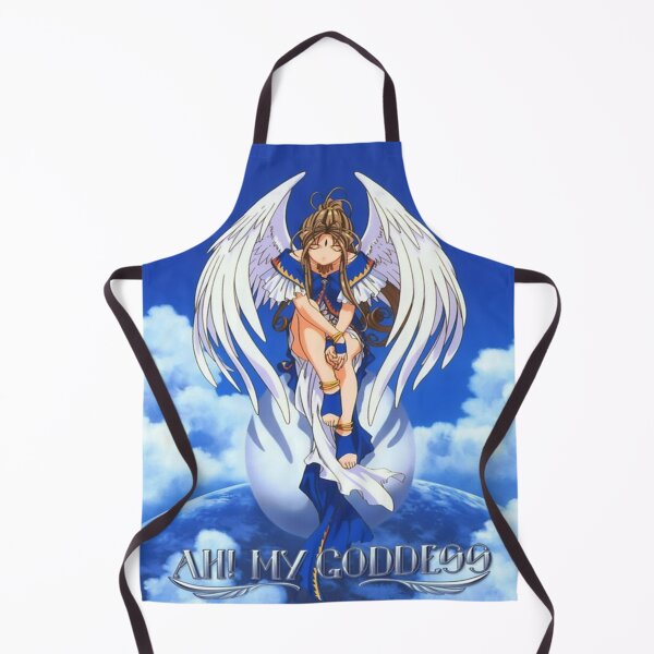 Item preview, Oh My Goddess designed and sold by Pfannerstill89.