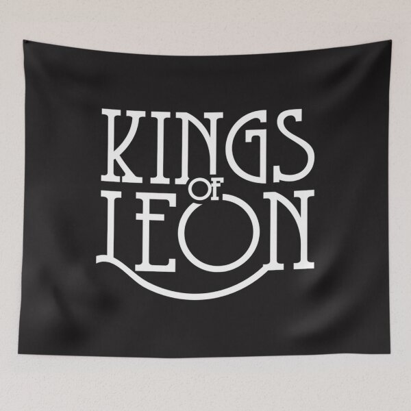 Item preview, Kings Of Leon designed and sold by ChristyVarner8.