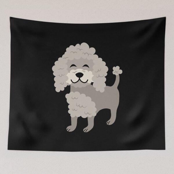 Item preview, Dolly the puppy designed and sold by Bhavna111.