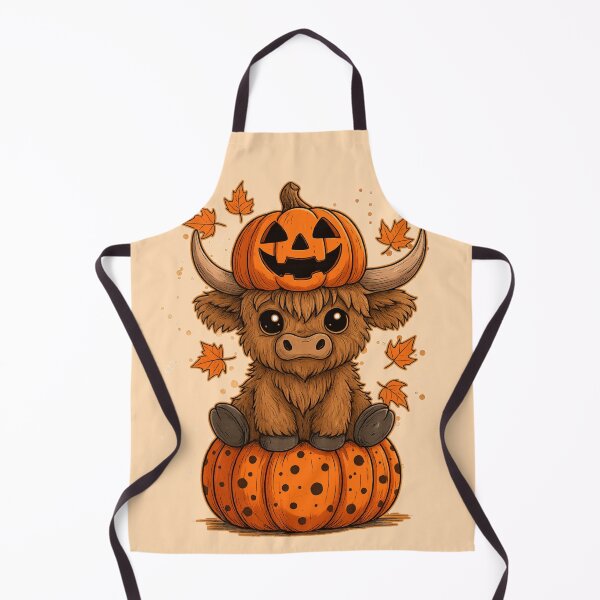 Item preview, Cow Halloween designed and sold by BreezifyDesignStudio.