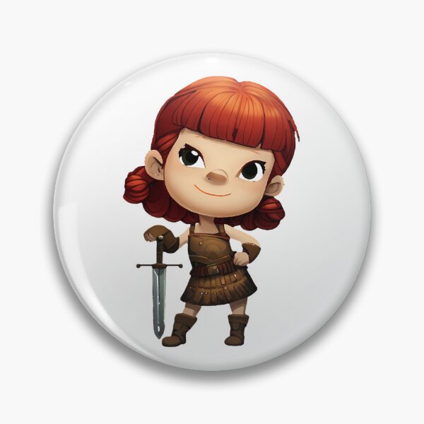 Item preview, Nimona-War designed and sold by THOMASBASCHSHOP.