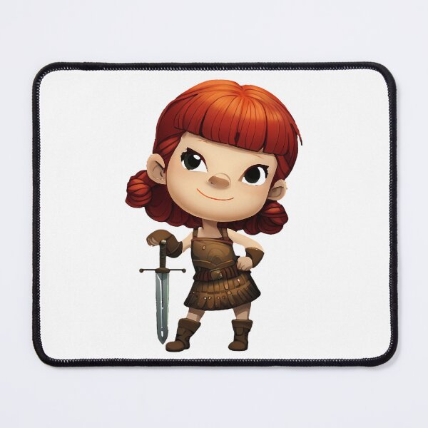 Item preview, Nimona-War designed and sold by THOMASBASCHSHOP.
