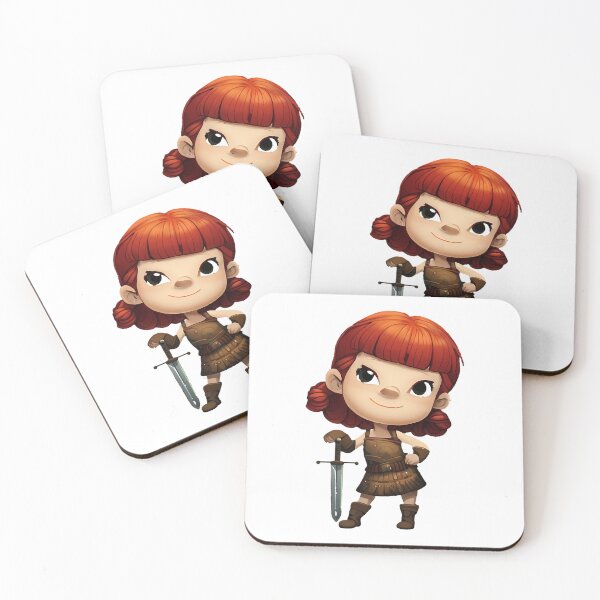 Item preview, Nimona-War designed and sold by THOMASBASCHSHOP.