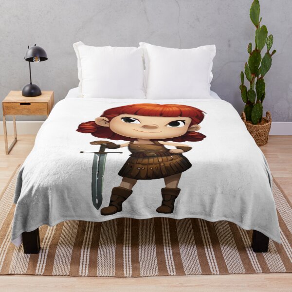 Item preview, Nimona-War designed and sold by THOMASBASCHSHOP.